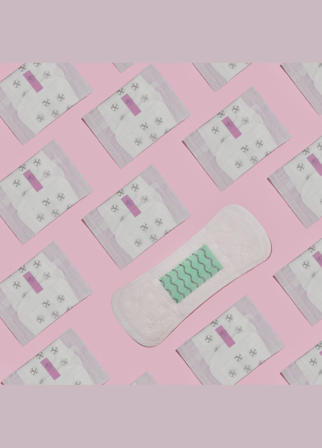 Ежедневные прокладки Feel Fine (322147465)