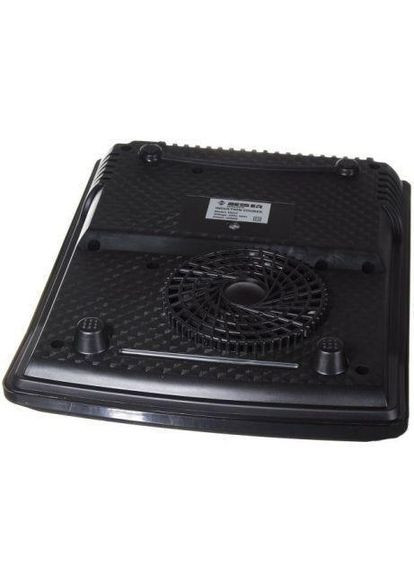 Электрическая индукционная плита электрическая, керамическая электроплита настольная бытовая 10212 Besser