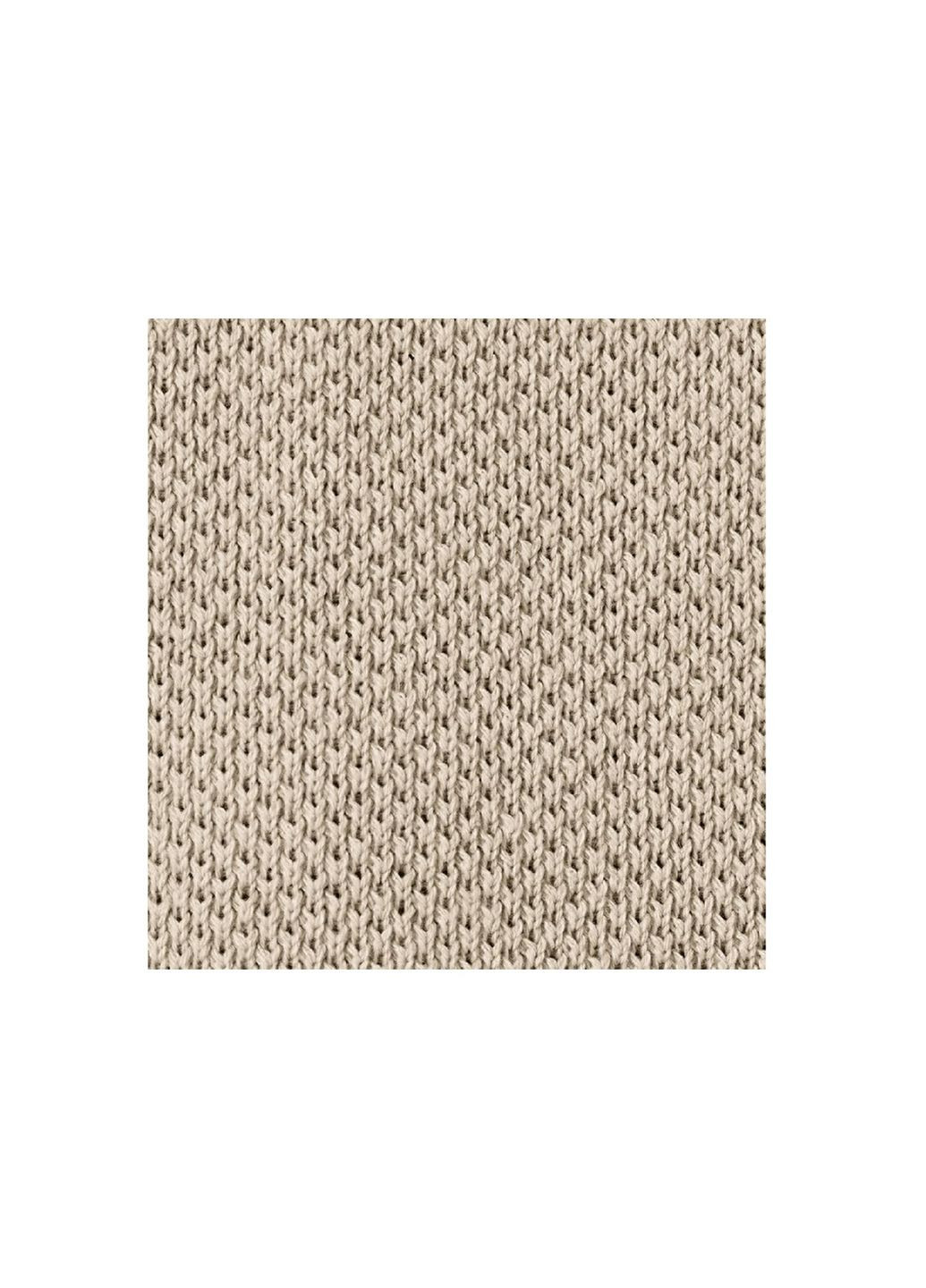 Бежевий демісезонний джемпер тонкої в'язки для чоловіка lidl 464288 бежевий Livergy