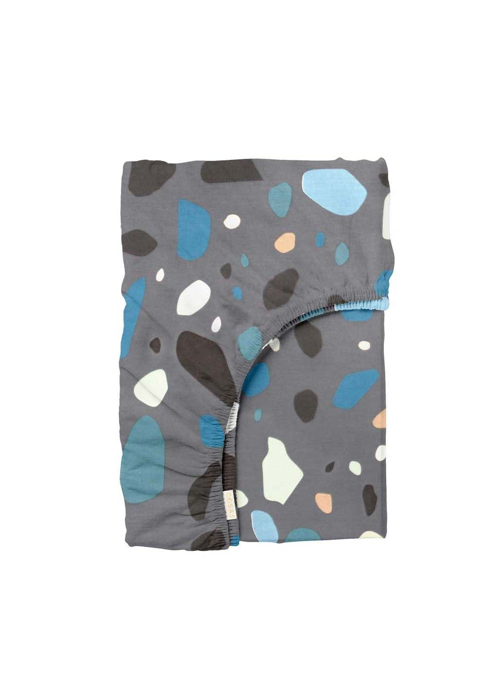 Простыня на резинке 160х200 см Cosas (311551301)