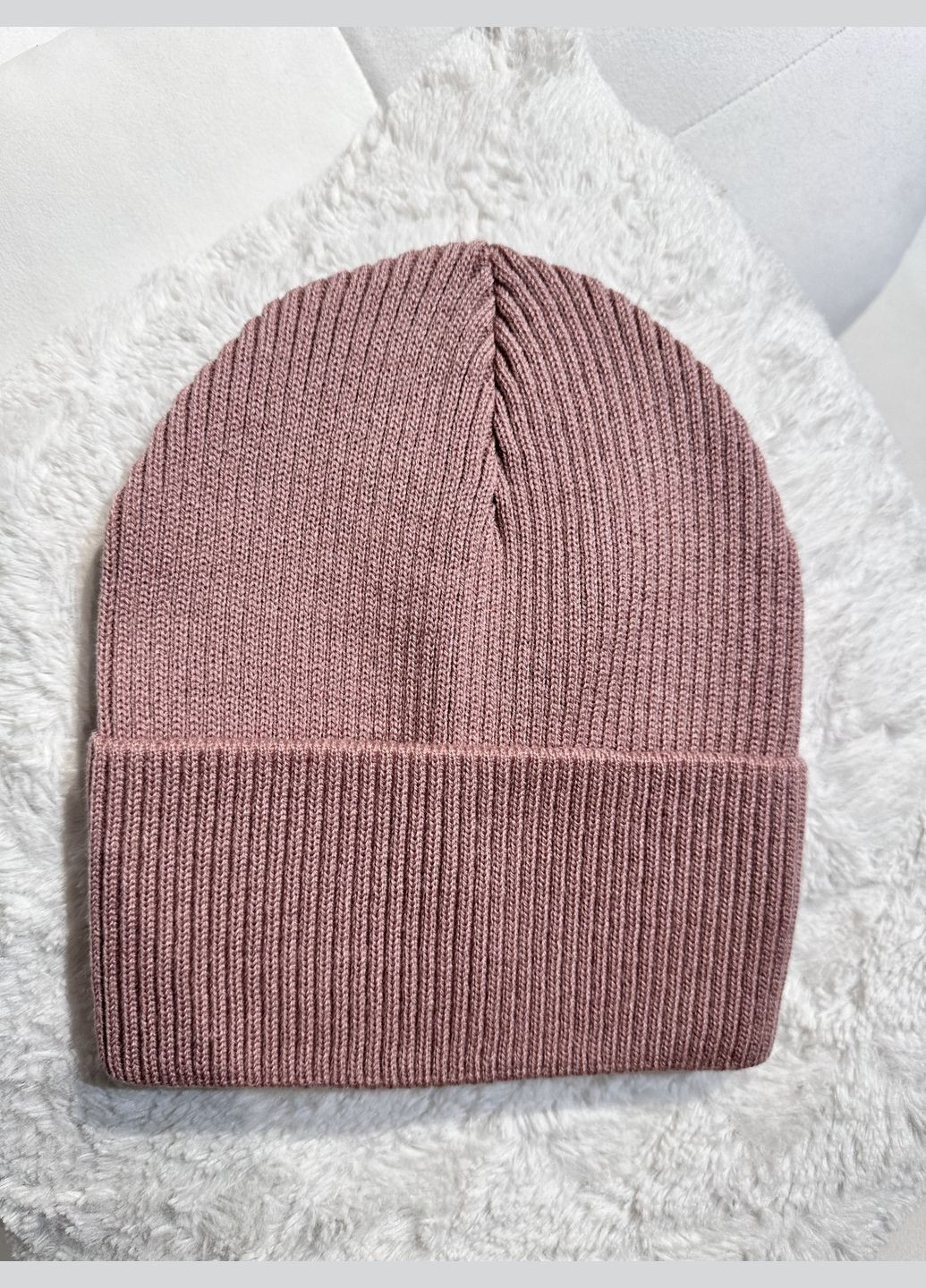 Шапка 4010 50-60 AKSAN (312353815)