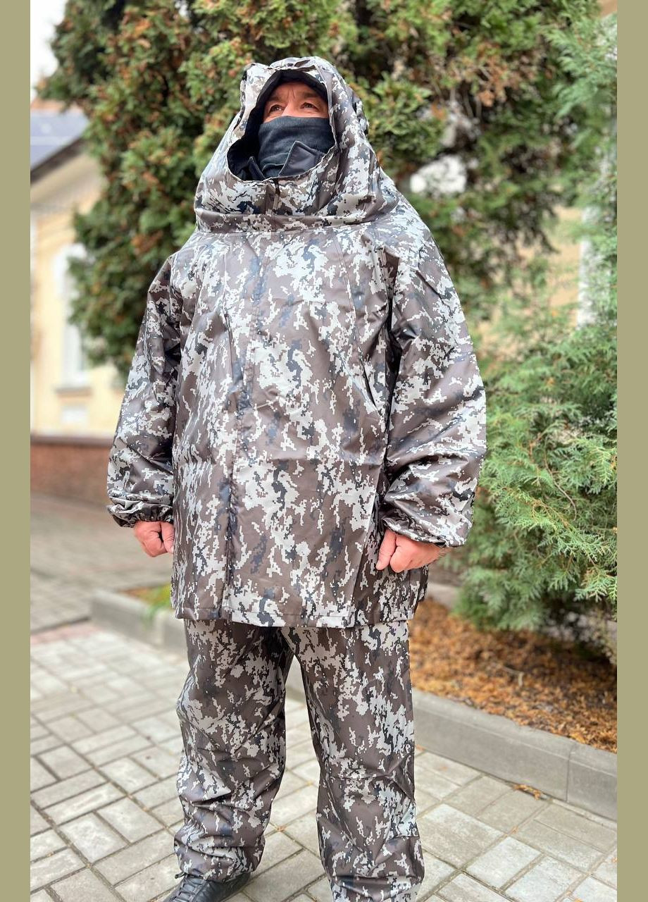 Костюм маскувальний ПРИКОРДОННИК ProsPerous (324760570)