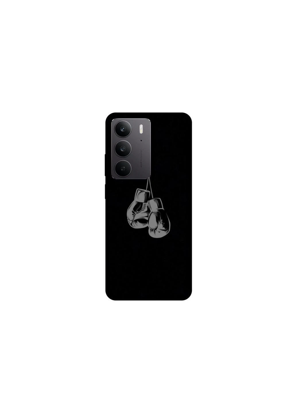 Чохол на Realme C75 boxing Frontalka (384615564)