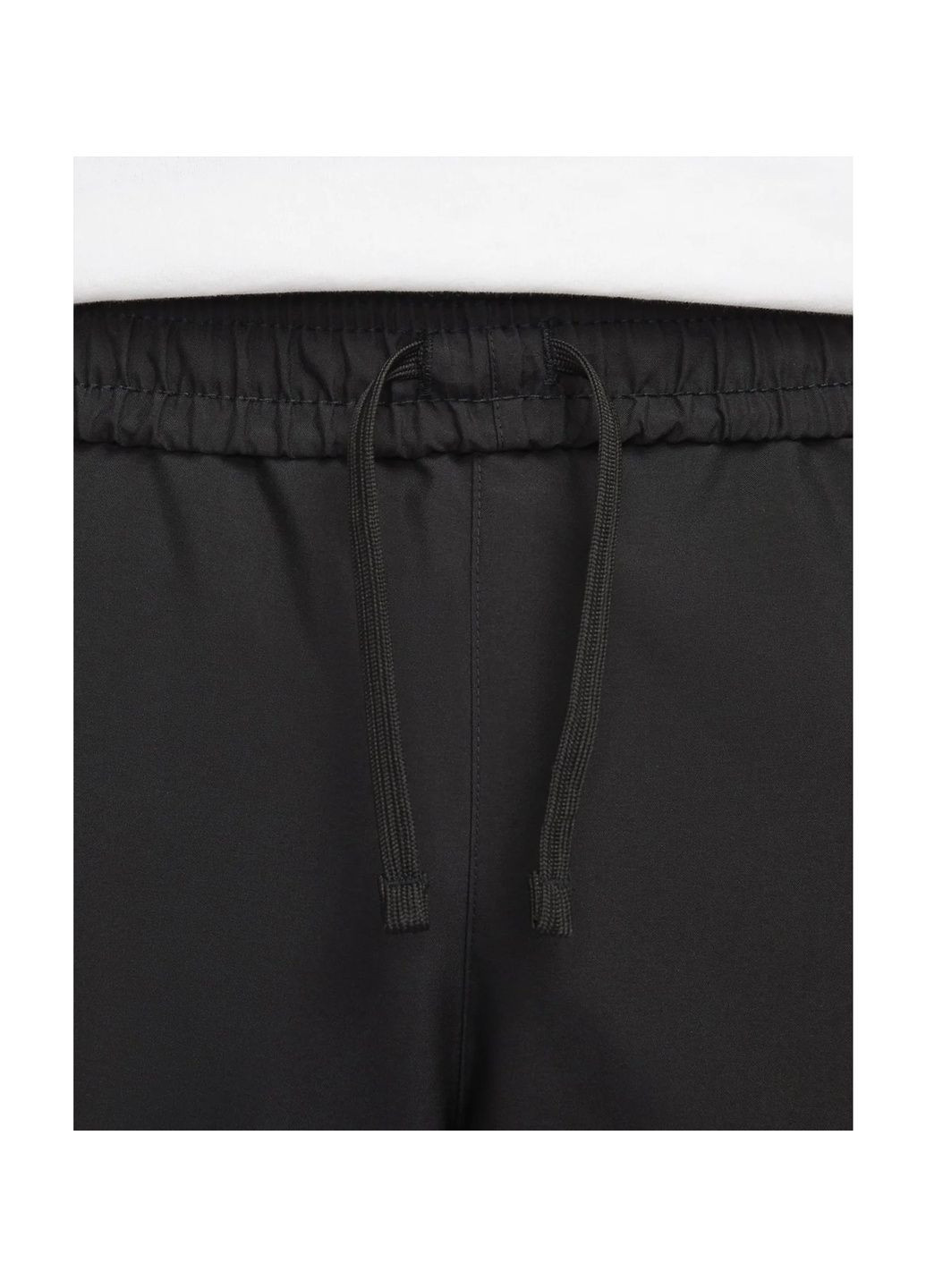 Штани чоловічі Sportswear Black Nike (365961429)