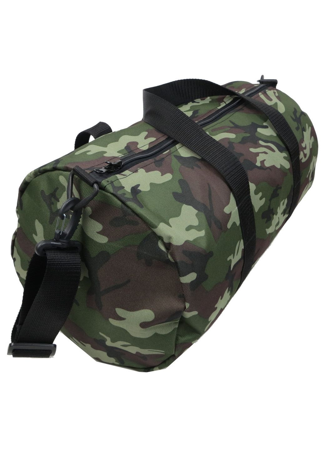 Спортивна сумка з кордури 24л Камуфляж Proflider (300579110)