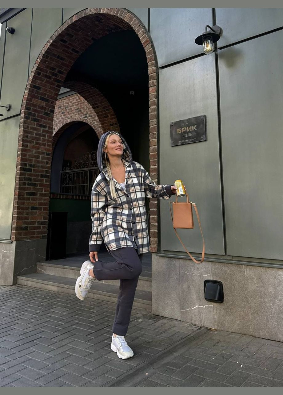 Тёплый костюм с брюками Liton (302653184)