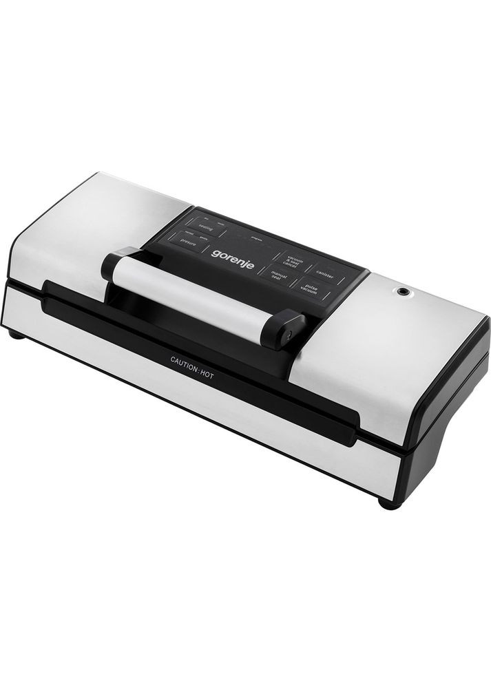 Вакууматор VS120E PRO (VS5738) (743848) Gorenje (314848294)