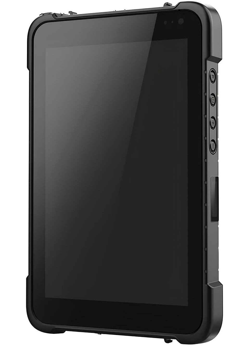 Планшет T86X 8” HD /8GB/128GB/ G99 /8500mAh/ 13+5Мп /MIL-STD-810H/ IP67/LTE/NFC/ 2D Scaner Black AGN (380244319)