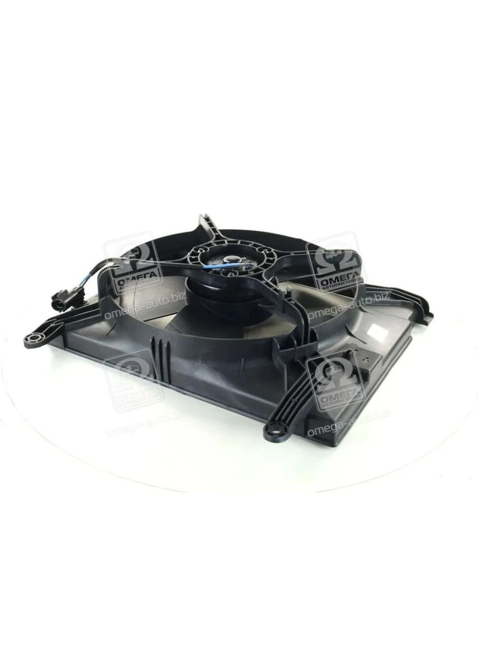 Вентилятор охлаждения DAEWOO Nubira (пр-во ) Parts-Mall (377985097)