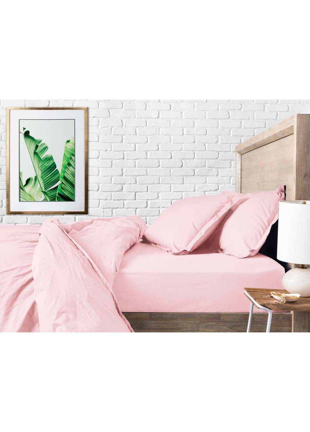 Простынь на резинке 160х200х20 см Cosas (311552044)