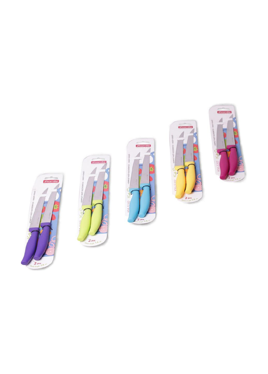 Нож Kamille (372692004)