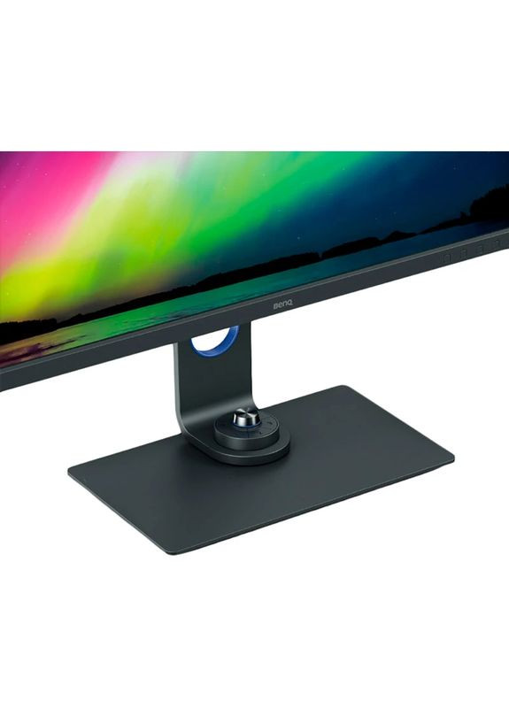 Монітор 32" SW321C (9H.LJ1LB.QBE) Grey BenQ (360422763)