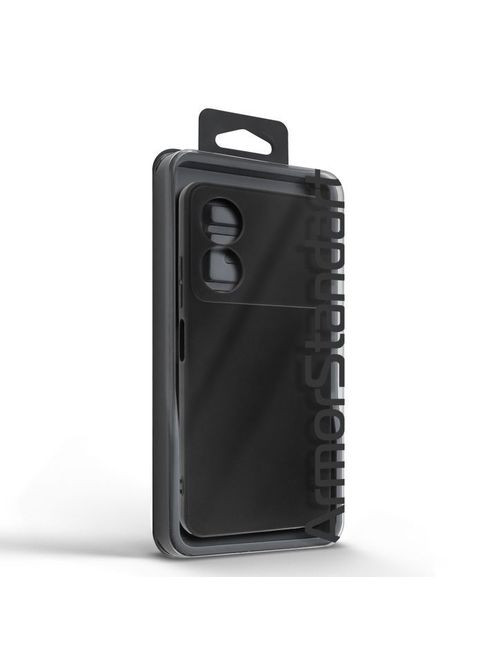 Чохол до мобільного телефона (ARM78939) ArmorStandart Matte Slim Fit ZTE Blade A34 Camera cover Black (326595652)