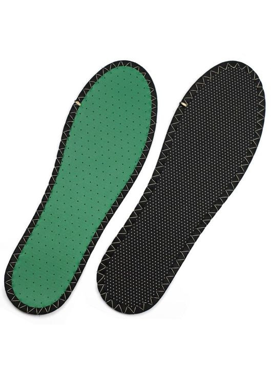 Устілки антибактеріальні з іонами срібла Coccine aroma Silver (312987544)