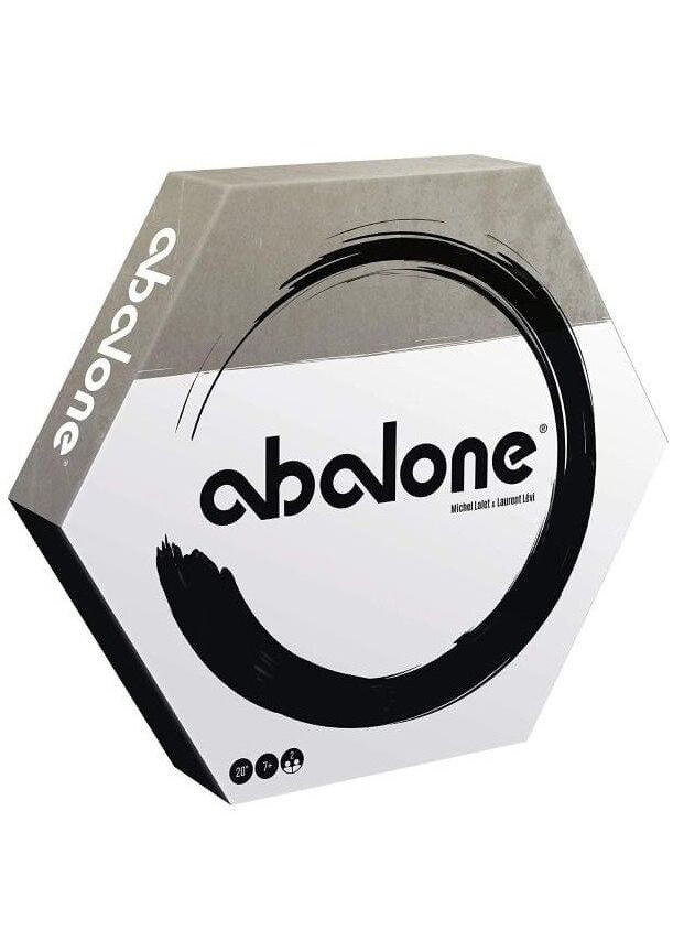 Настольная игра Abalone (Абалон) No Brand (372172685)