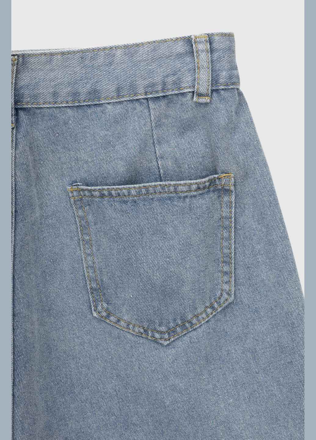 Шорти джинсові No Brand (289866616)