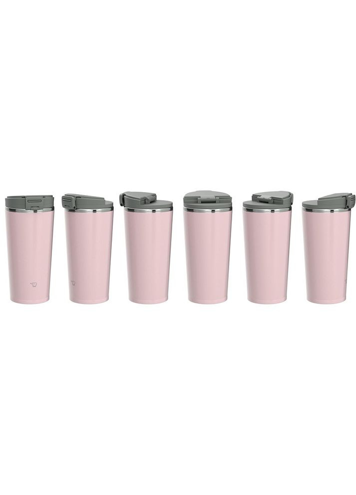 Термостакан 0,3 л rose SX-KA30PM Zojirushi (316621851)