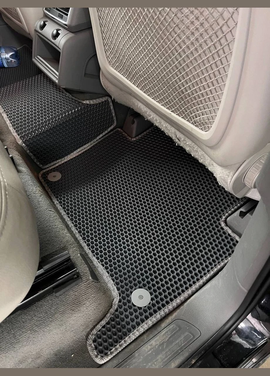 Audi (2005-2015) Автоковрики ЭВА коврики Eva Q7 (331291438)