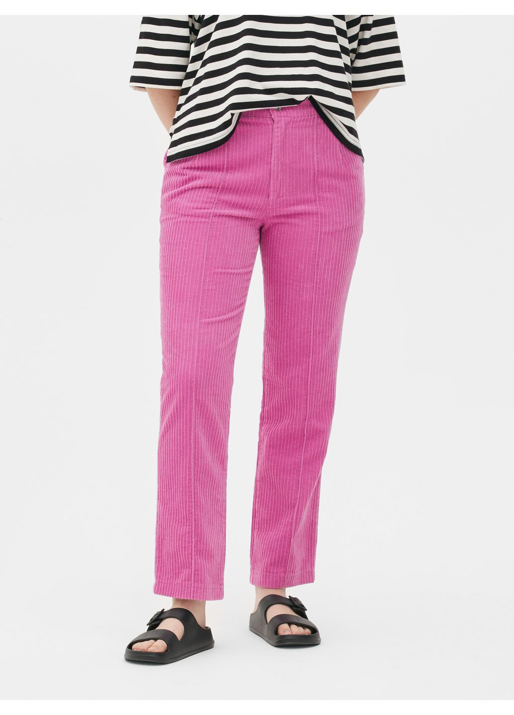 Штаны демисезон,розовый, Primark (369645047)