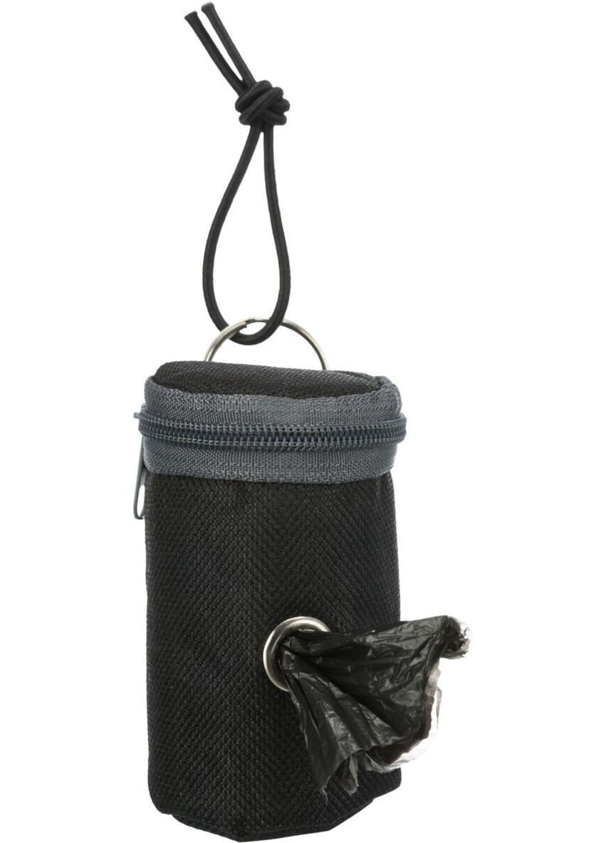 Диспенсер с пакетами для фекалий M, 2х15шт/упак (нейлоновый) Trixie (306721618)