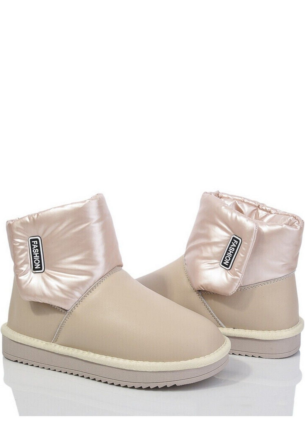 Замшеві уггі TP95-b ITTS (316394642)