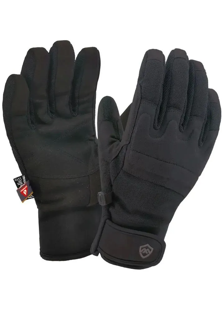 Рукавички Arendal Biking Black DexShell (316436682)