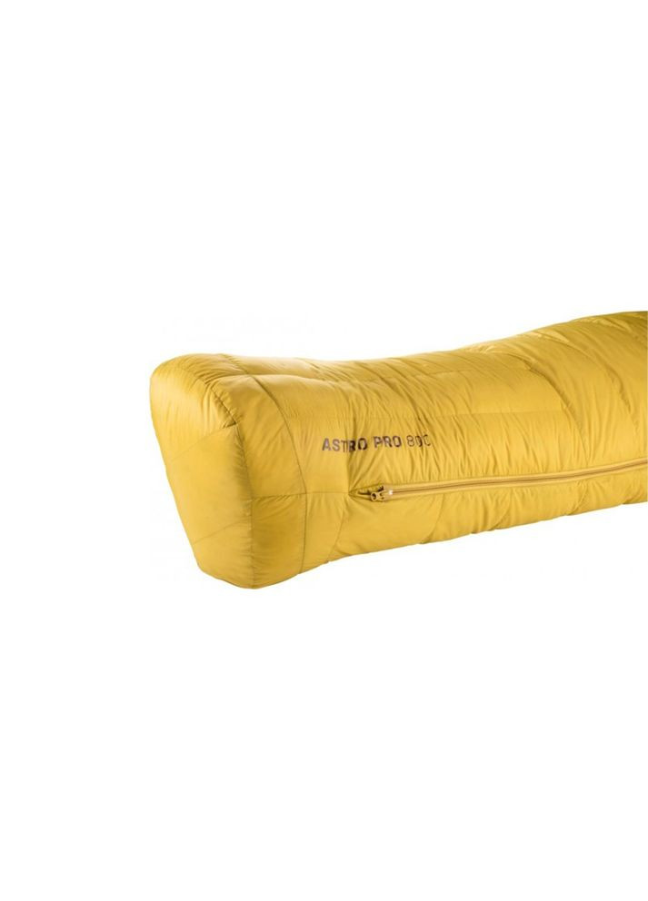 Спальный мешок Astro Pro 800 SL turmeric redwood 3712823 8505 1 Deuter (316619924)