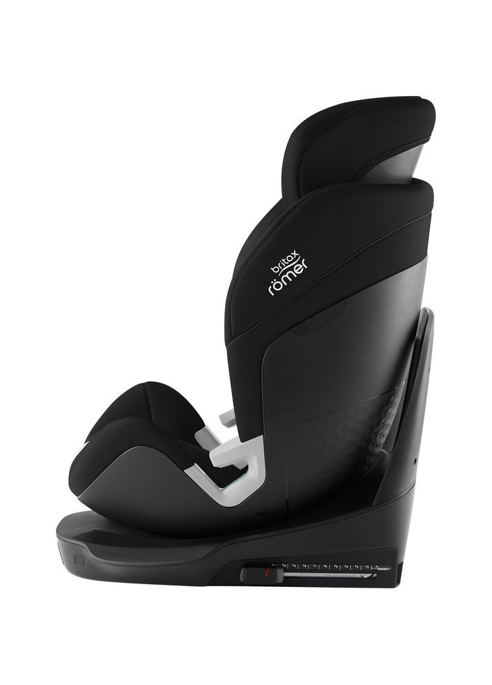Автокрісло Swivel Space Black () Britax Römer 2000038913 (336714257)