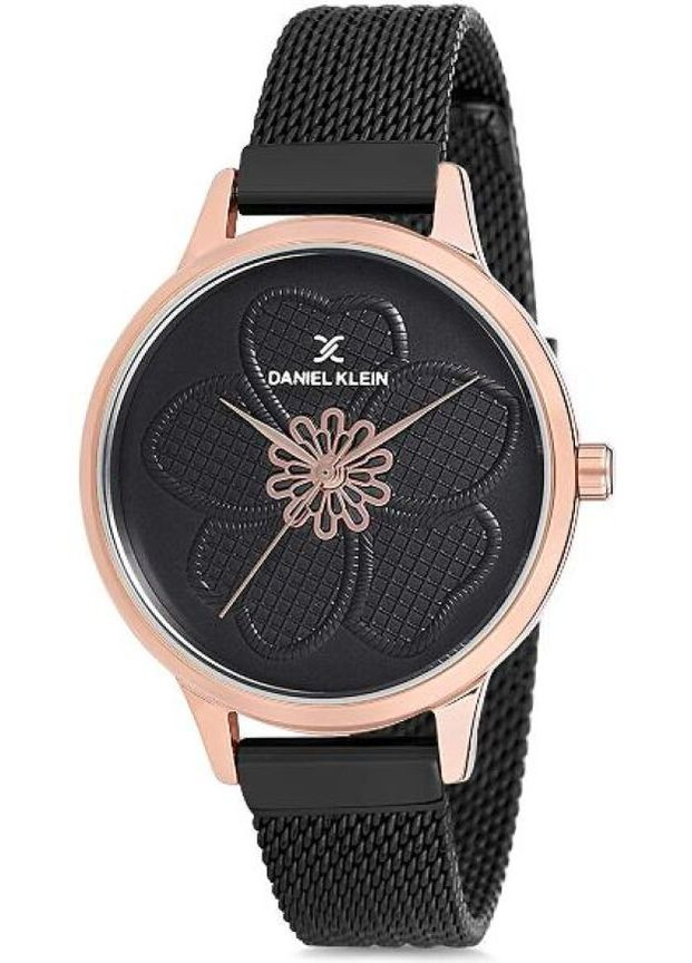 Жіночі наручні годинники DK12175-4 Daniel Klein (330818433)