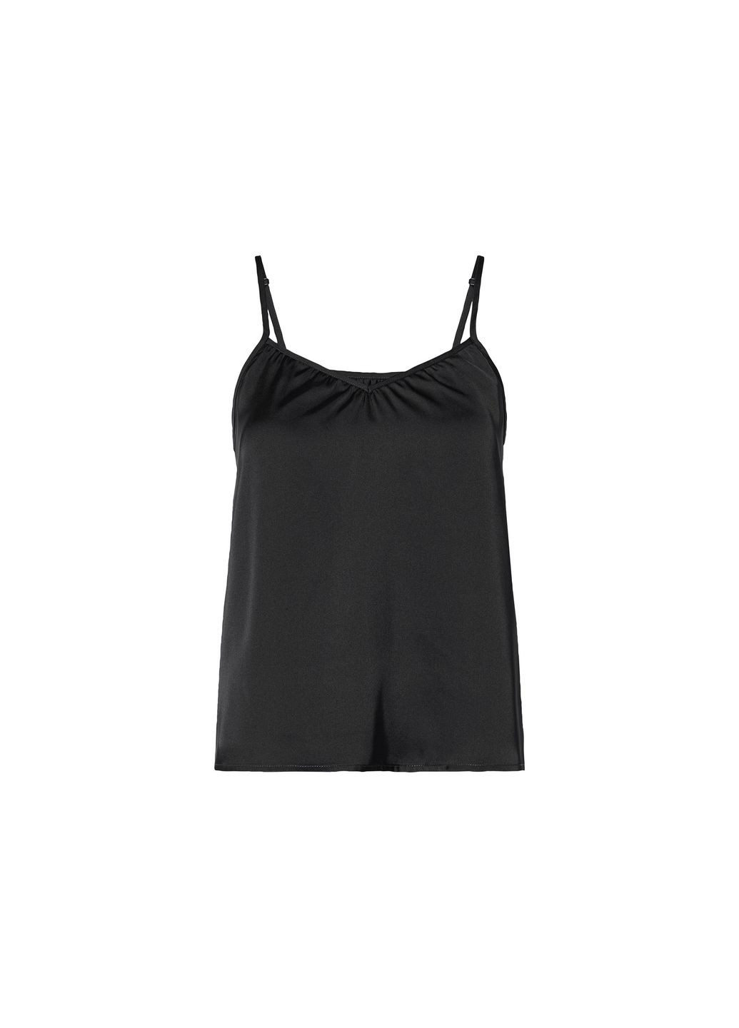 Топ атласный для женщины LIDL 463506 42(M) Esmara (331737272)