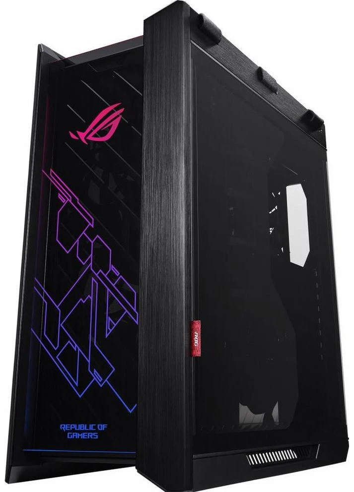 Корпус для ПК GX601 ROG STRIX HELIOS (90DC0020-B39000) Asus (390931206)