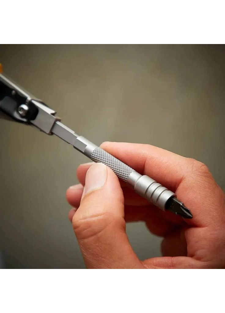 Удлинитель битодержателя Bit Driver Extender 931009 Leatherman (362203073)