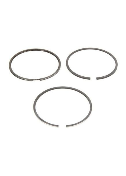 Кольца поршневые (1CYL) VAG 81.0 (1.75/2/3) 2.0TDI CAGA/CAGB/CAGC/CAHA/CAHB/CBAA/CBAB/CBBB/CFFA/CF 08-432300-00 GOETZE (366126390)