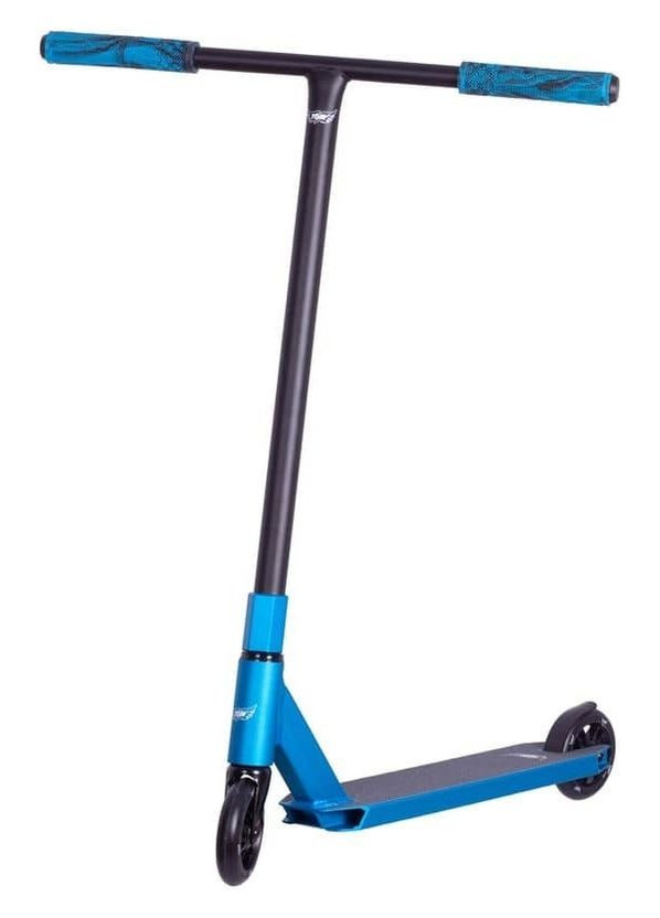 Самокат трюковый Rideoo Air Blue (SCO01-46) FlyBy (315031555)
