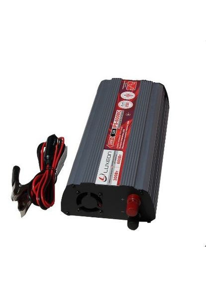 Інвертор IPS-600MC Luxeon (340060610)