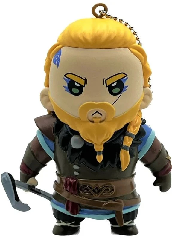 Фігурка Assassin's Creed - Eivor GoodLoot (385660680)