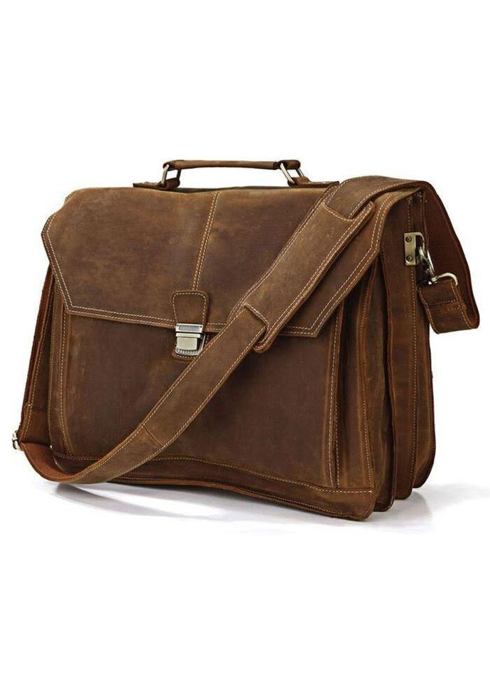 Портфель 14100 Vintage (366880940)