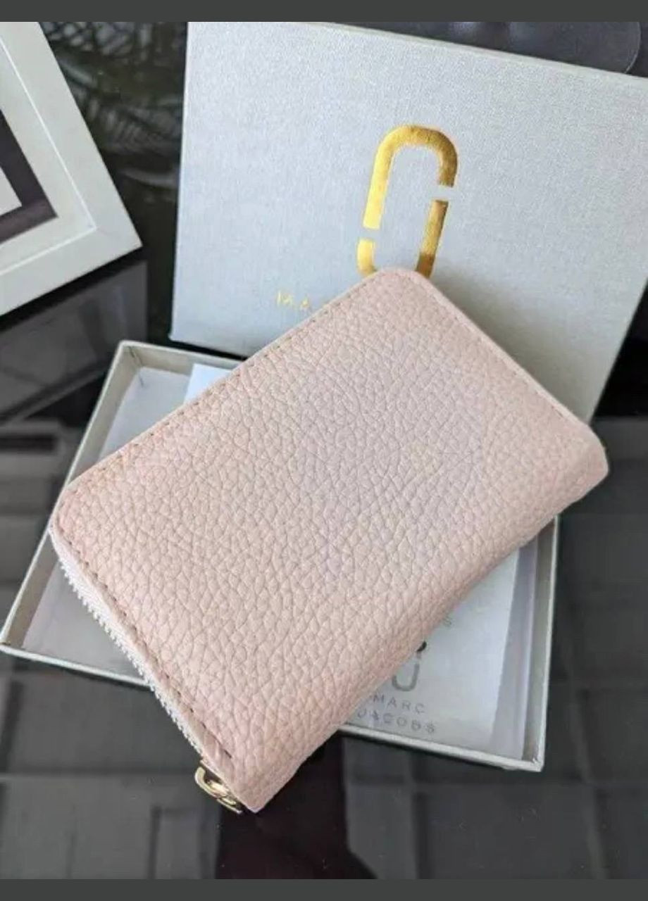 Кошелек женский кожаный No Brand (306552813)