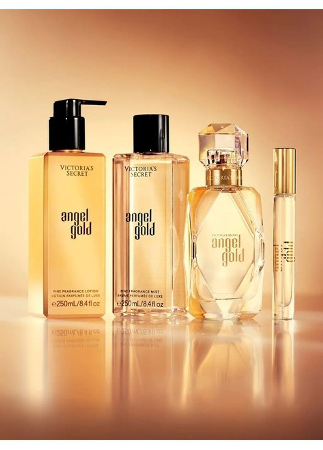 Парфюм Angel Gold Eau de Parfum Victoria's Secret (369741211)