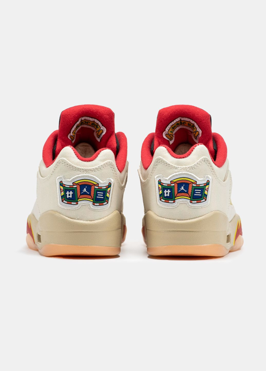 Бежевые летние бежевые летние мужские кроссовки ✅ No Brand