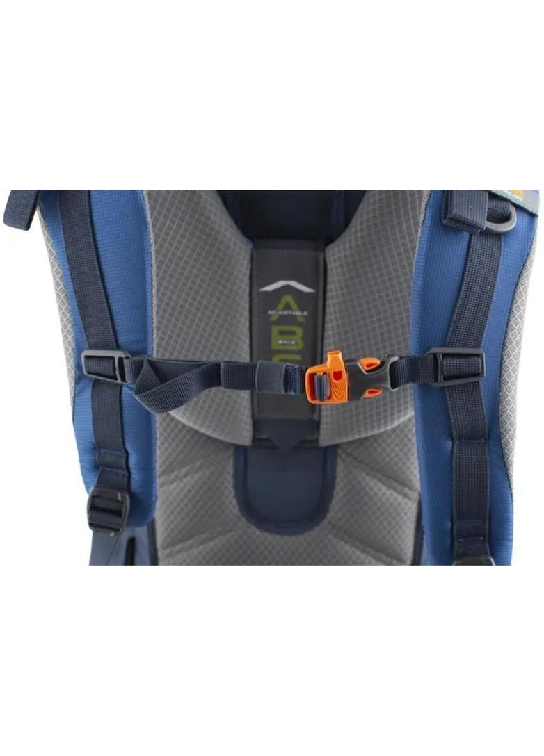 Рюкзак Explorer 60, Navy (PNG 302165) 2020 Pinguin (338371172)