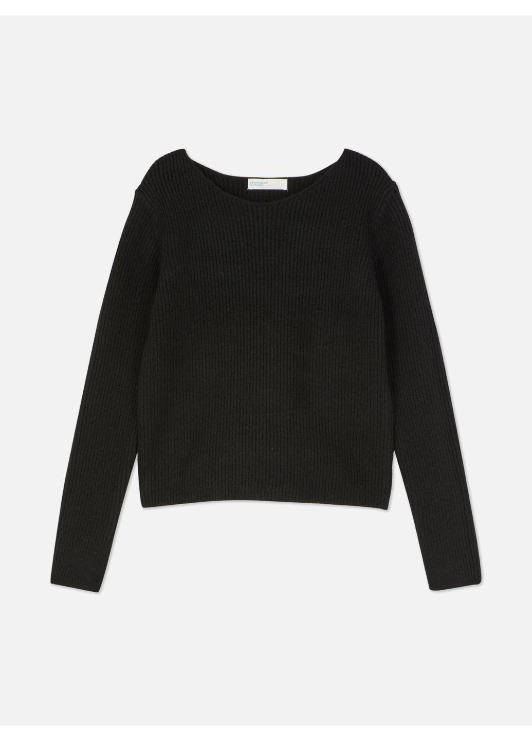 Черный джемпер демисезон,черный, Primark