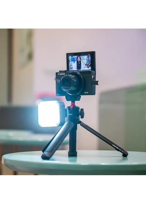 Штатив Vijim Desktop Extendable Tripod (UV-2052 MT-16) Ulanzi (389737100)