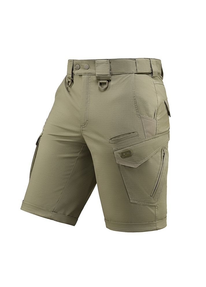 Шорти Aggressor Gen.II Flex Tan M-TAC (348419090)