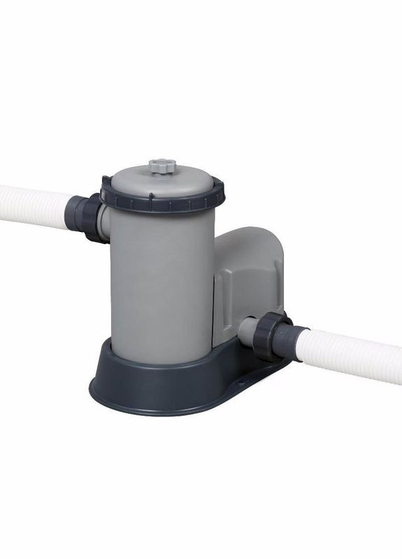 Бассейн каркасный Bestway 56725 (488-122 см), 19480 л No Brand (354754366)