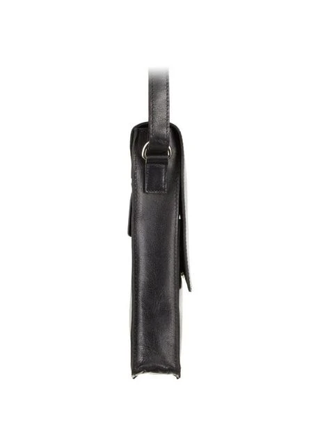 Сумка наплічна Чорний (S11 BLK) Visconti (396040352)