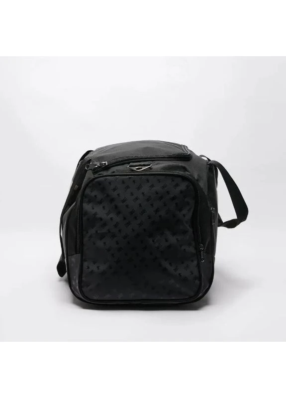 Спортивна сумка Leone AC966 DNA DUFFEL Black 75 л () Leone 1947 AC966_Black (385683918)