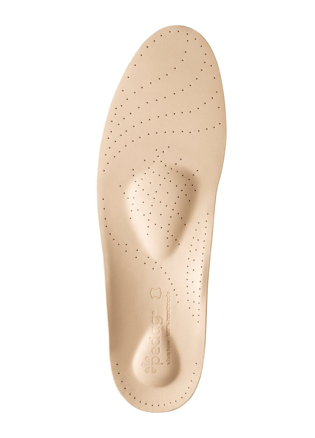 Ортопедическая стелька с низким продольным сводом Viva® Low 188 ( ) Pedag (331165003)