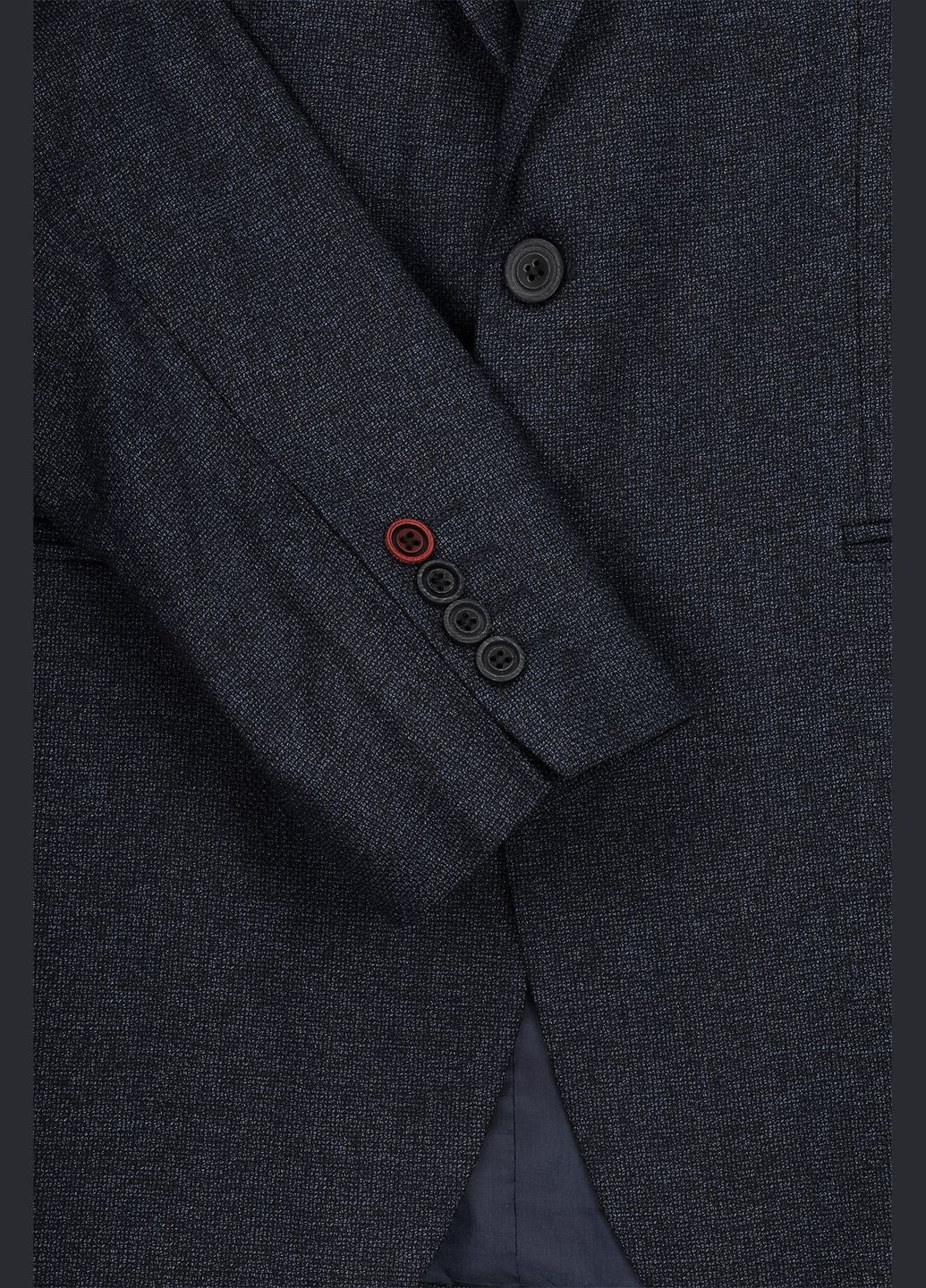 Піджак однотоннийчоловічий 2231 (2000990178589D) shop (2000990178589) Redpolo (355548009)