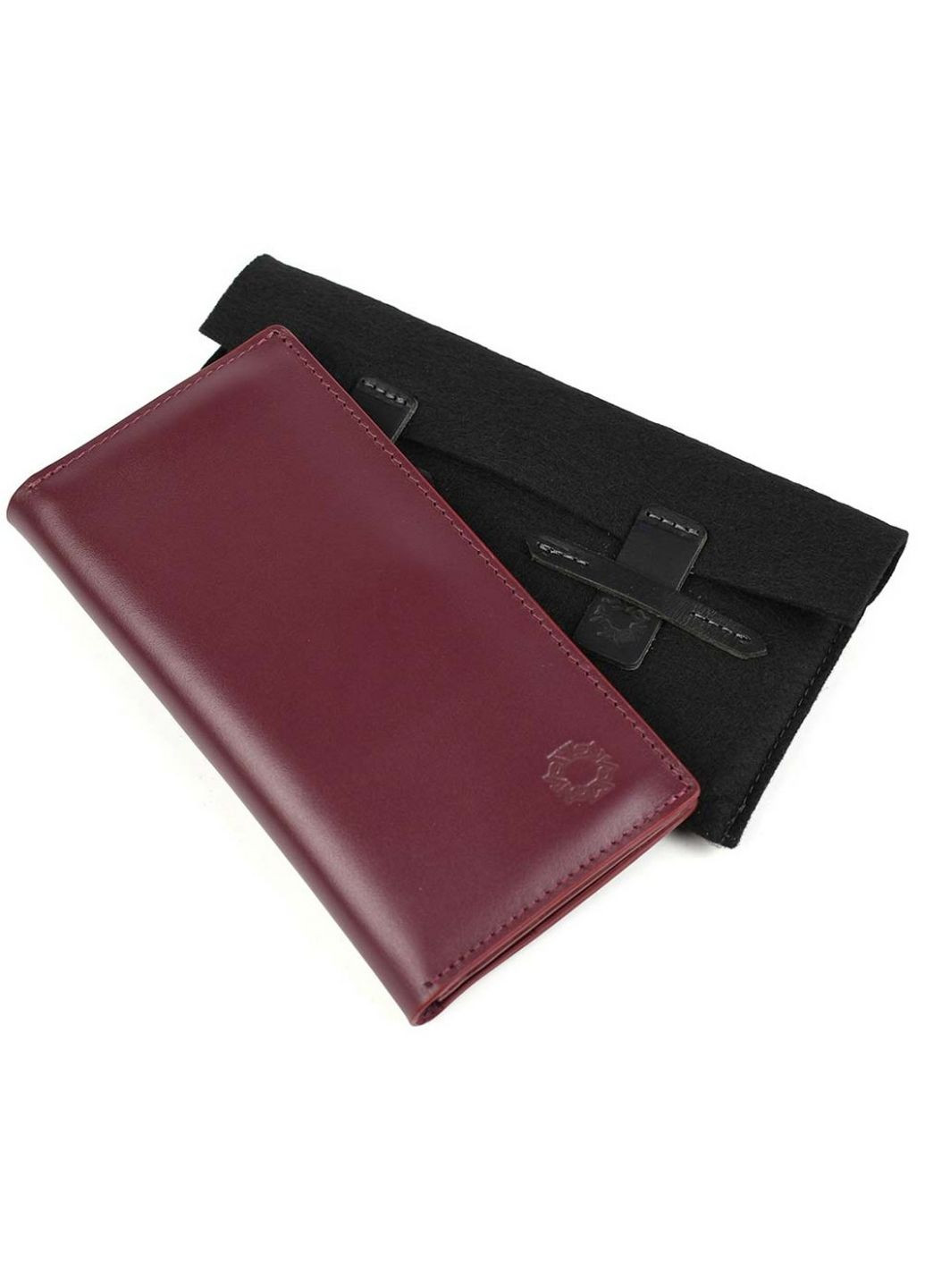 Жіночий шкіряний гаманець 19.5х10х2 см PAZOLINI (315872759)